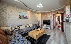 Apartments Rosina